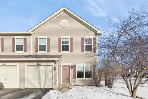 2662 Cesario Dr #2662, Hampshire, IL 60140