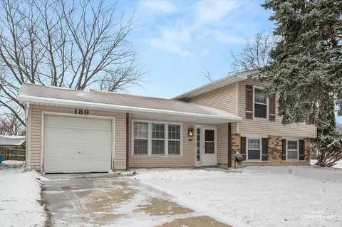 189 Mayfield Dr, Bolingbrook, IL 60440