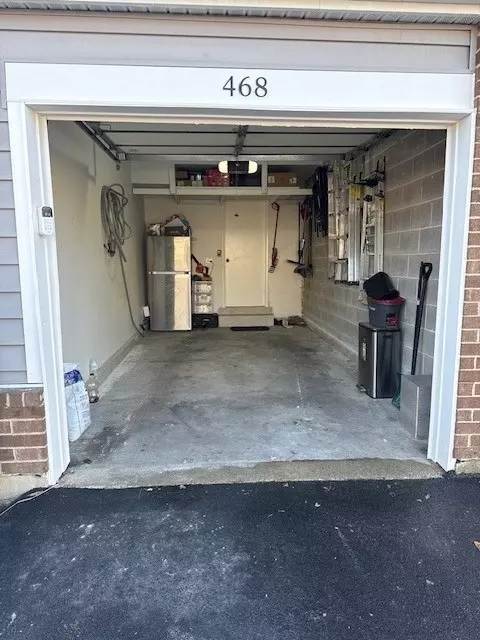 Exterior - 468 Harmony Dr, Wheeling, IL 60090 photo 3 of 6