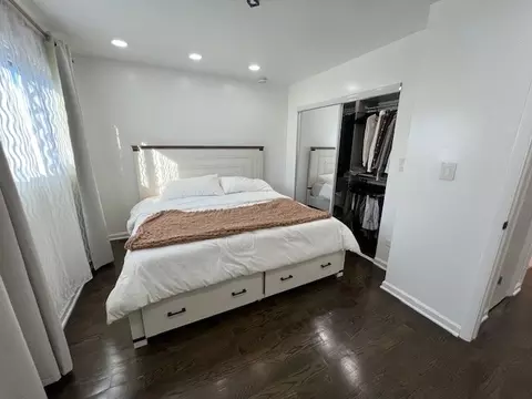 Bedroom - 468 Harmony Dr, Wheeling, IL 60090 photo 3 of 4