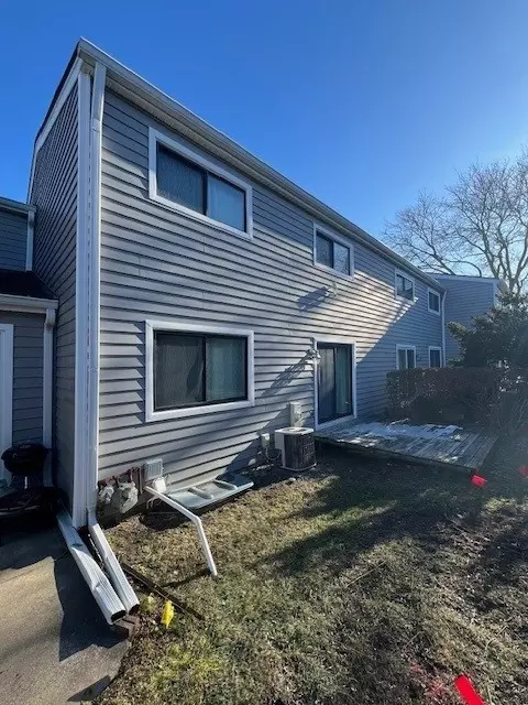 Exterior - 468 Harmony Dr, Wheeling, IL 60090 photo 6 of 6