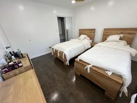 Bedroom - 468 Harmony Dr, Wheeling, IL 60090 photo 4 of 4
