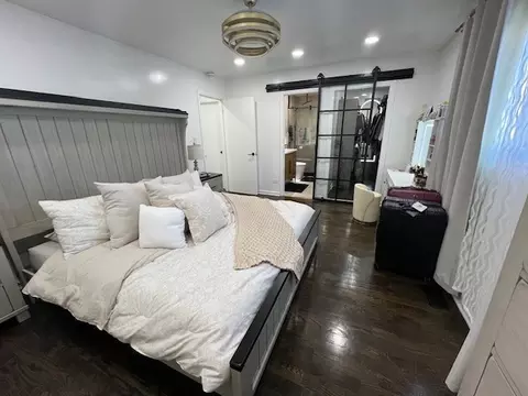 Bedroom - 468 Harmony Dr, Wheeling, IL 60090 photo 2 of 4