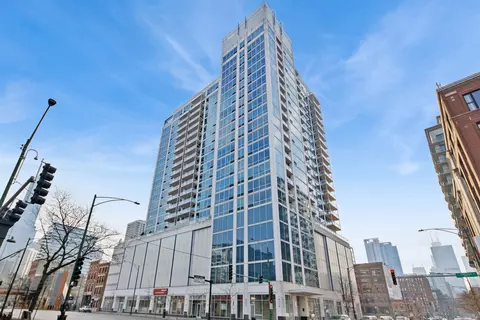 757 N Orleans St #1509, Chicago, IL 60654
