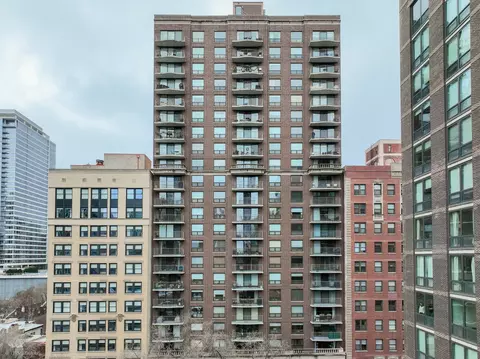 1250 N Dearborn St #5B, Chicago, IL 60610