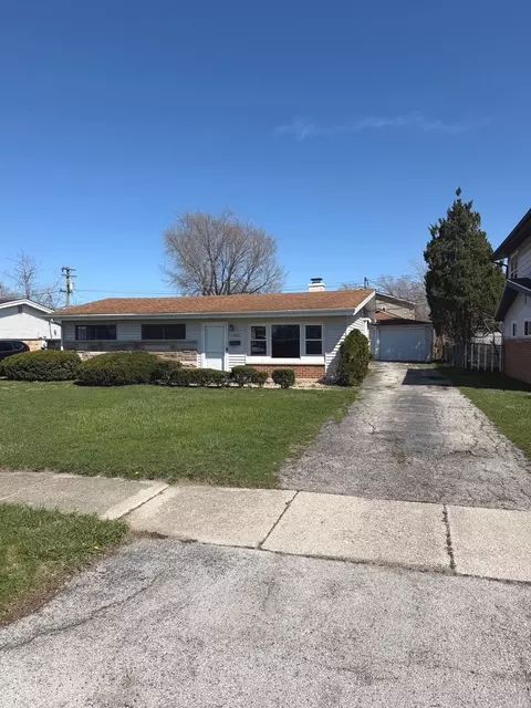 1469 Stanley Blvd, Calumet City, IL 60409