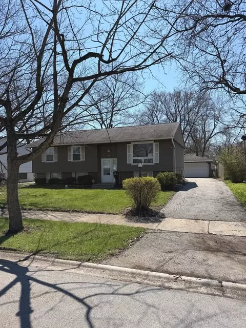 450 E Mulberry Ct, Glenwood, IL 60425