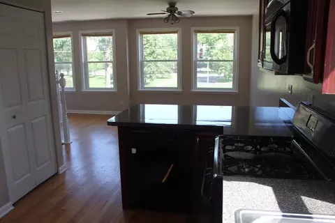 Kitchen - 440 N Monticello Ave, Chicago, IL 60624 photo 2 of 3
