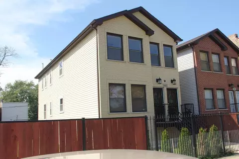 Exterior - 440 N Monticello Ave, Chicago, IL 60624 photo 2 of 3