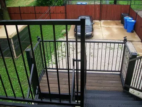 Exterior - 440 N Monticello Ave, Chicago, IL 60624 photo 3 of 3