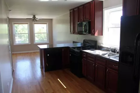 Kitchen - 440 N Monticello Ave, Chicago, IL 60624 photo 1 of 3