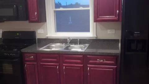Kitchen - 440 N Monticello Ave, Chicago, IL 60624 photo 3 of 3