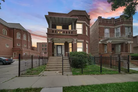 7129 S Prairie Ave, Chicago, IL 60619