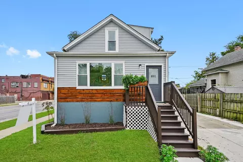 601 S 6th Ave, Maywood, IL 60153