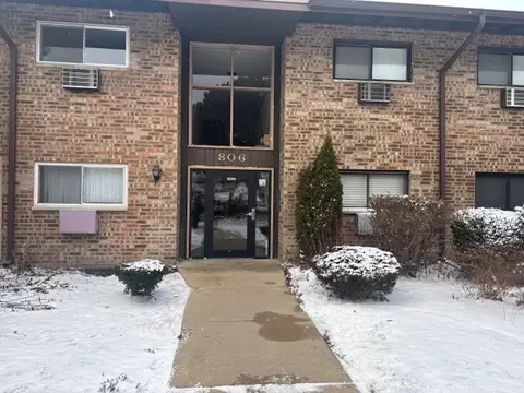 806 E Old Willow Rd #211, Prospect Heights, IL 60070