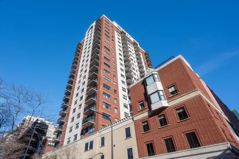 1529 S State St #21H, Chicago, IL 60605