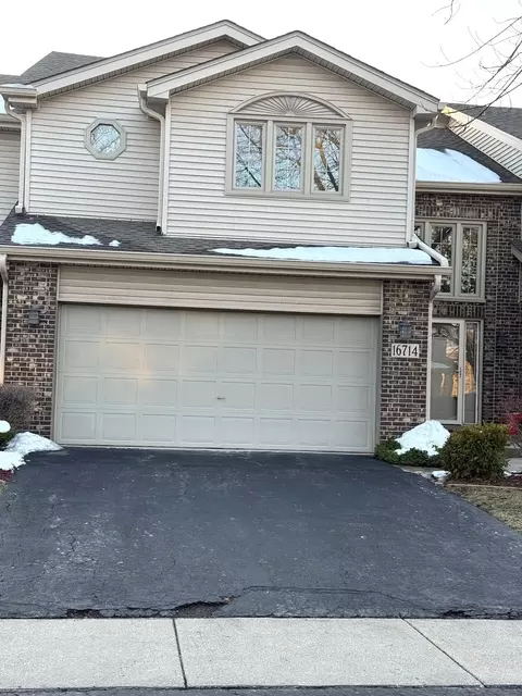 16714 Westwind Dr, Tinley Park, IL 60477
