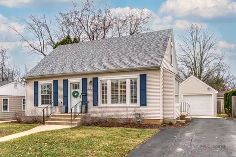 231 Burton St, Grayslake, IL 60030