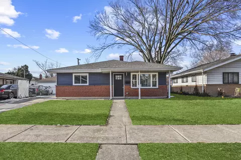 15214 Dorchester Ave, Dolton, IL 60419