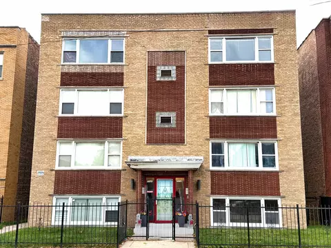 7718 S Jeffery Blvd #GN, Chicago, IL 60649