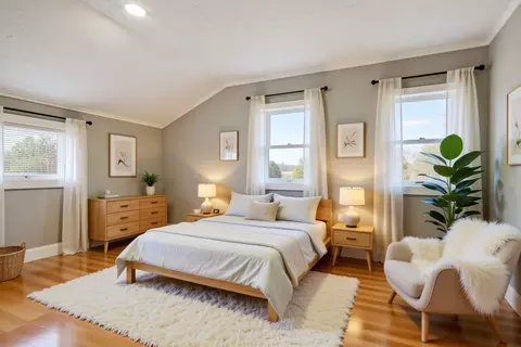 Bedroom - 8745 43rd St, Lyons, IL 60534 photo 1 of 8
