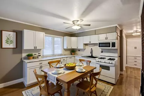 Kitchen - 8745 43rd St, Lyons, IL 60534 photo 2 of 3
