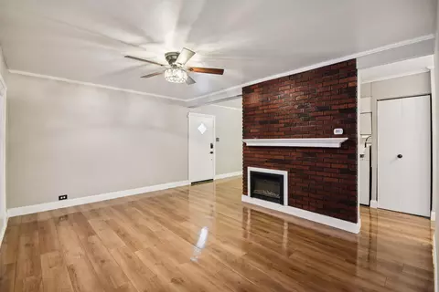 Living - 8745 43rd St, Lyons, IL 60534 photo 1 of 5
