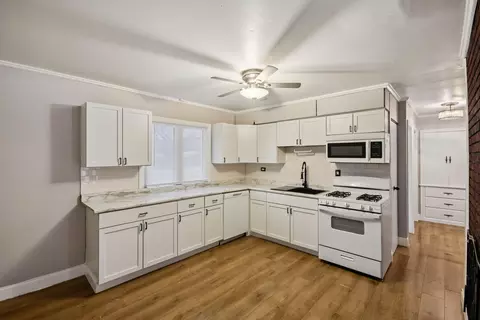Kitchen - 8745 43rd St, Lyons, IL 60534 photo 1 of 3