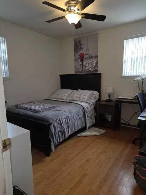 Bedroom - 249 Wheeling Ave, Wheeling, IL 60090 photo 2 of 3