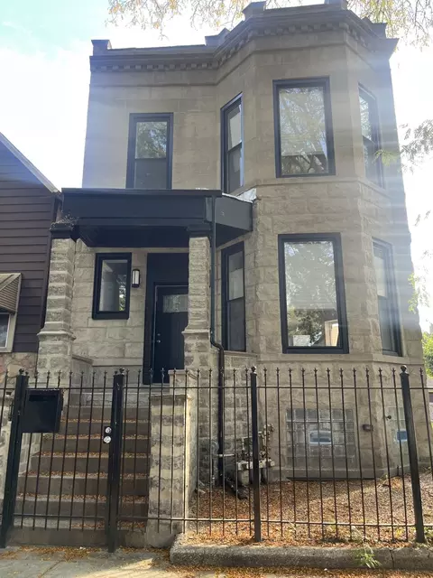 5531 S May St, Chicago, IL 60621