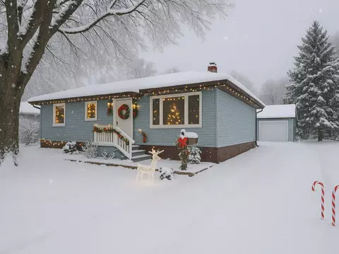 422 Damen St, Marengo, IL 60152