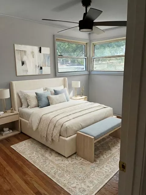 Bedroom - 14315 Dobson Ave, Dolton, IL 60419 photo 1 of 1