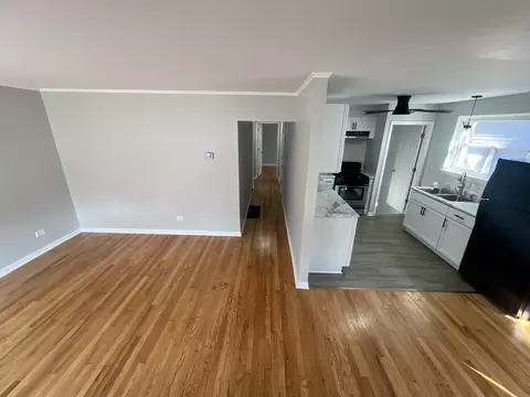 Entry Way - 14315 Dobson Ave, Dolton, IL 60419 photo 1 of 2