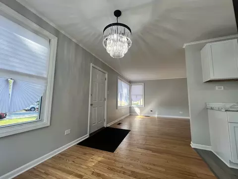 Living - 14315 Dobson Ave, Dolton, IL 60419 photo 2 of 4