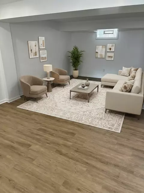 Living - 14315 Dobson Ave, Dolton, IL 60419 photo 4 of 4