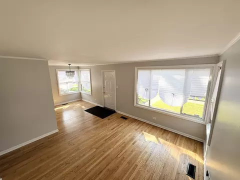 Living - 14315 Dobson Ave, Dolton, IL 60419 photo 1 of 4