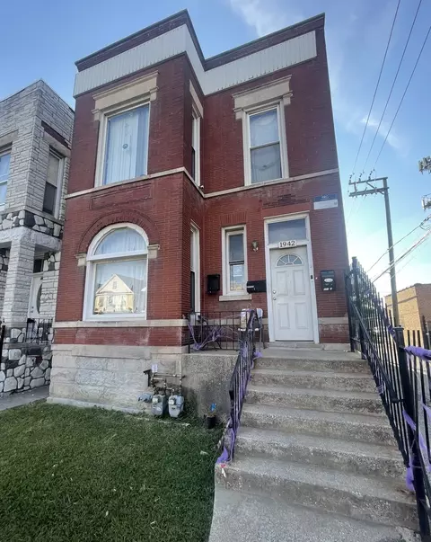 1942 N Pulaski Rd, Chicago, IL 60639