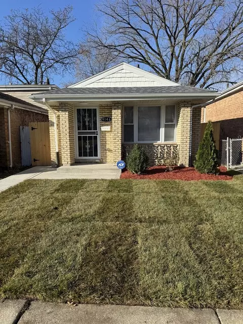 9146 S Eggleston Ave, Chicago, IL 60620