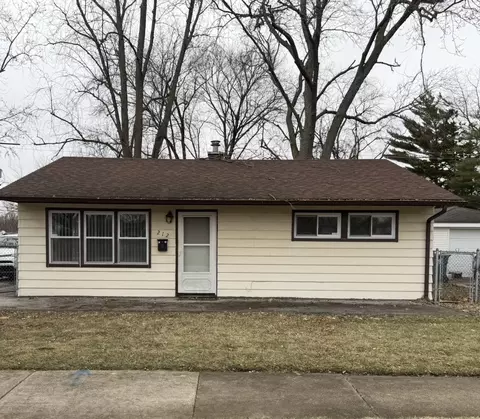 212 Durham Dr, Steger, IL 60475