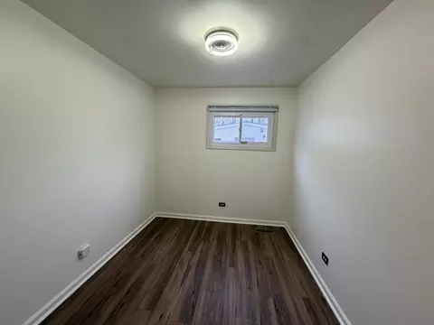 Bedroom - 212 Durham Dr, Steger, IL 60475 photo 2 of 3