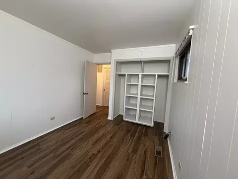 Bedroom - 212 Durham Dr, Steger, IL 60475 photo 3 of 3