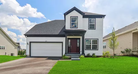 607 Virginia St, Elburn, IL 60119