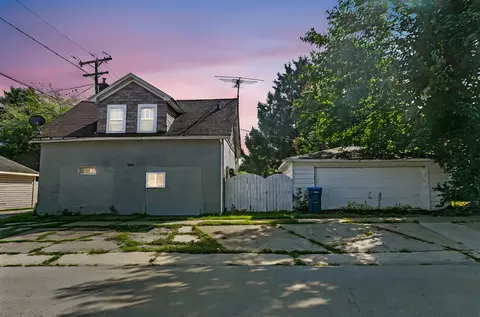 1101 Adams St, North Chicago, IL 60064