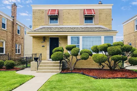 9044 S Merrill Ave, Chicago, IL 60617
