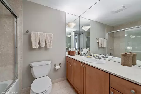Bath - 40 E Delaware Pl #403, Chicago, IL 60611 photo 2 of 2