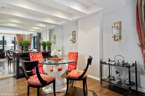 Dining - 40 E Delaware Pl #403, Chicago, IL 60611 photo 1 of 1