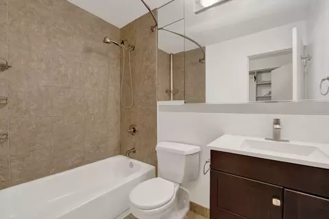 Bath - 40 E 9th St #609, Chicago, IL 60605 photo 2 of 2