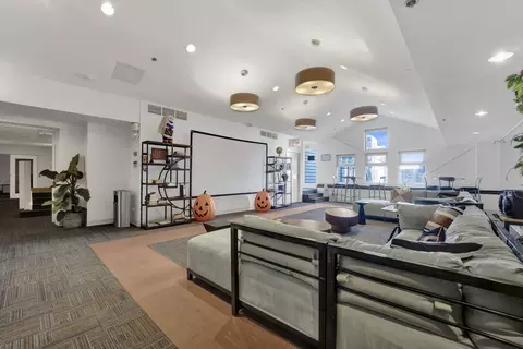 Living - 40 E 9th St #609, Chicago, IL 60605 photo 7 of 7