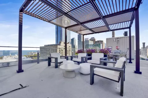 Other - 40 E 9th St #609, Chicago, IL 60605 photo 8 of 10