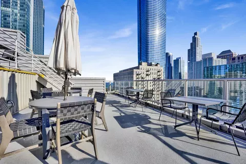 Other - 40 E 9th St #609, Chicago, IL 60605 photo 4 of 10